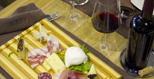 Bistrot Dalì - traditional wines and food from our region